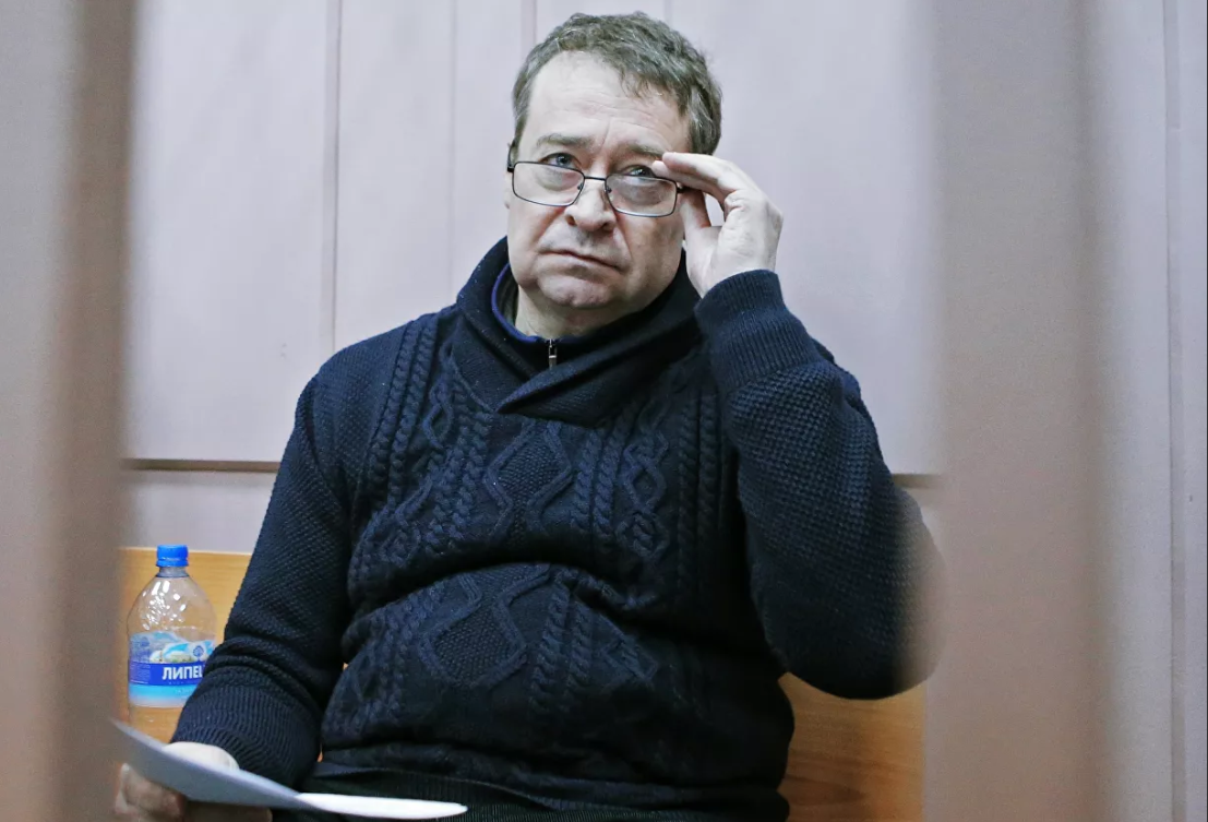 Нижегородский суд продлил арест экс-главе Марий Эл до апреля