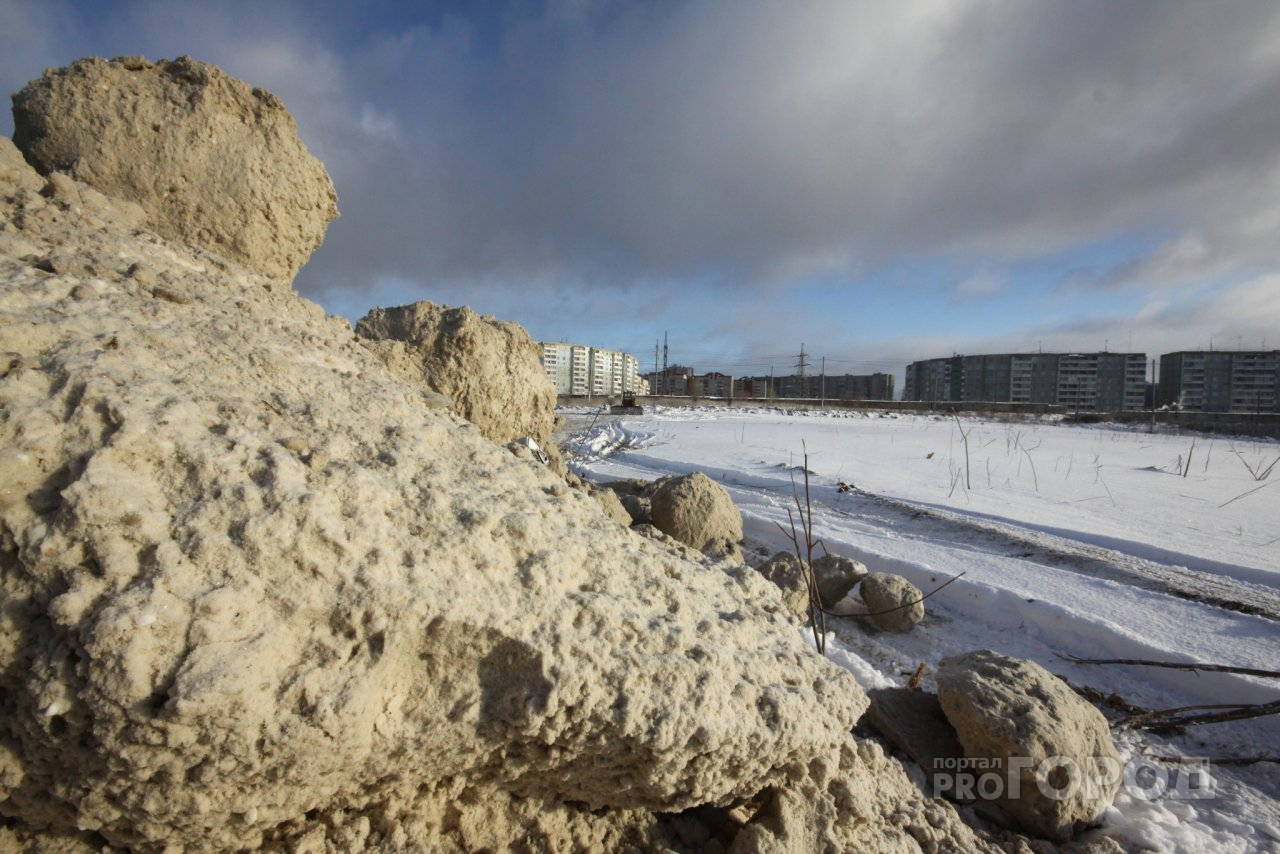 Йошкар-Ола вошла в ТОП-10 городов России по снижению цен на землю