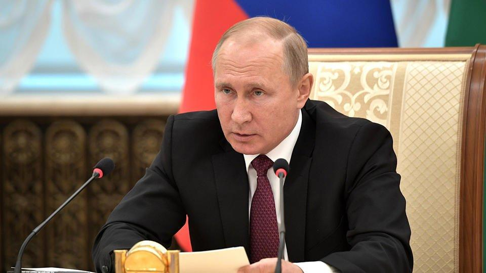 В России объявлен новый состав правительства