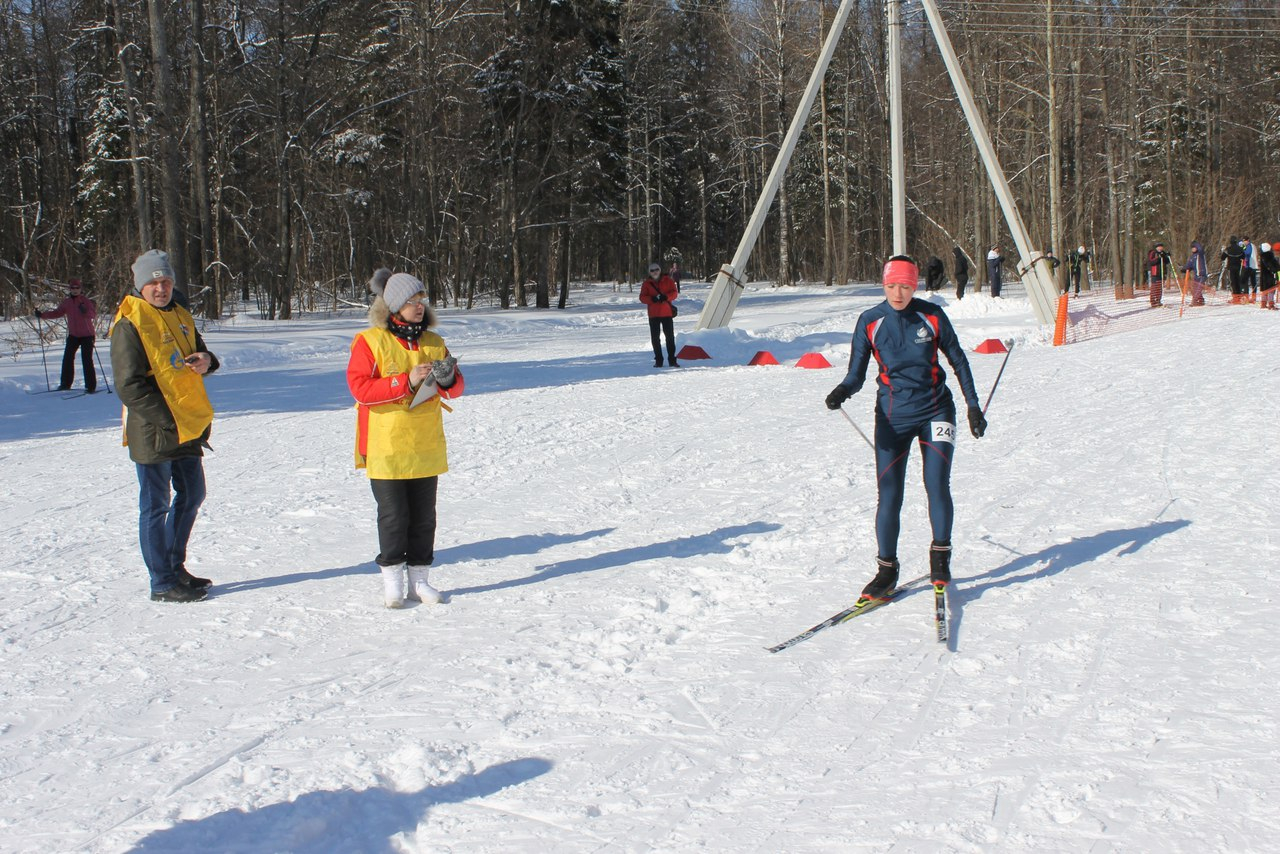 Марий Эл встает на лыжи: афиша спортивных событий на неделю