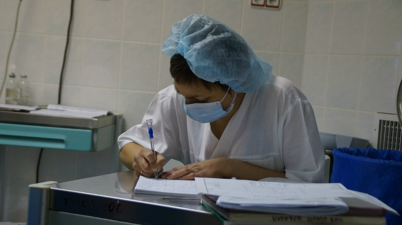 Марий Эл выделят более 300 миллионов рублей на развитие здравоохранения