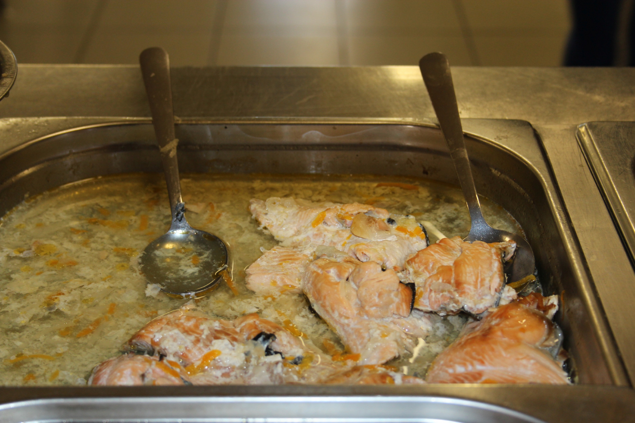 В Марий Эл 158 миллионов рублей выделят на горячие обеды для школьников