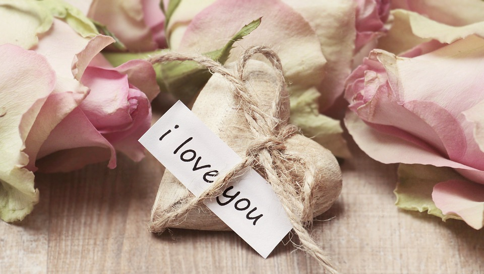 Что подарить на 14 февраля на День всех влюблённых?