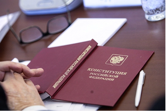 Россиян может ждать дополнительный выходной день для голосования по Конституции