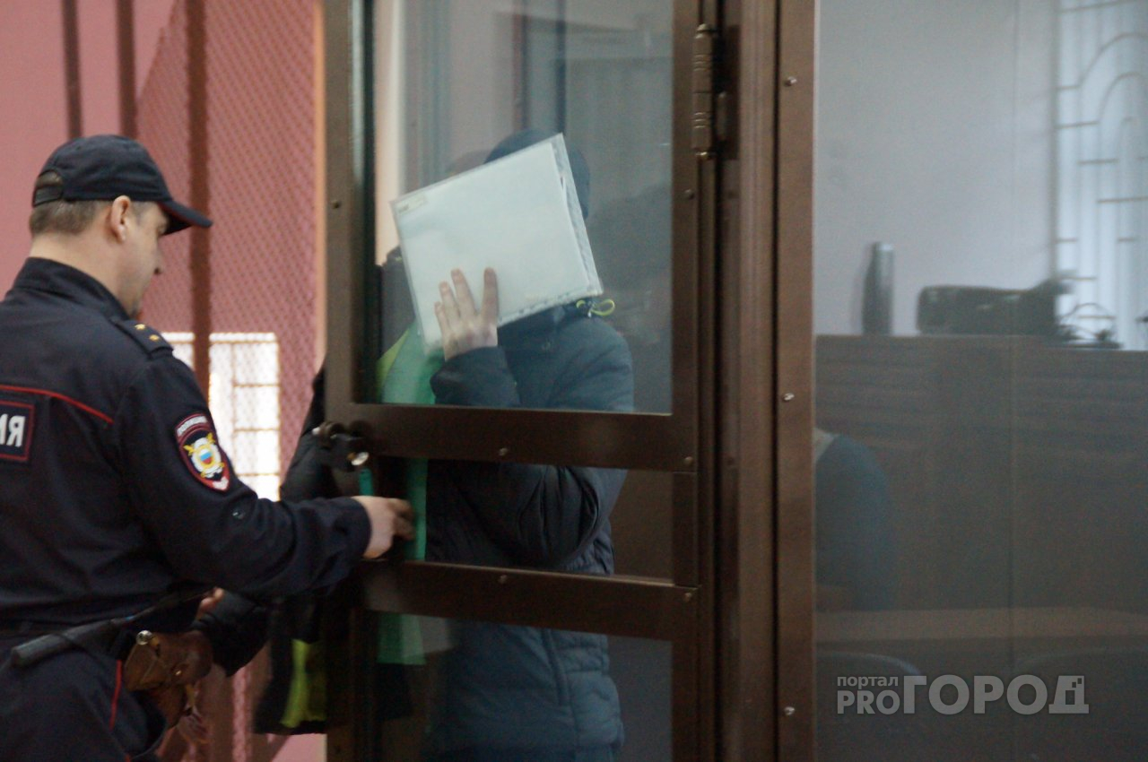 Верховный суд Марий Эл посчитал законным домашний арест экс-руководителя "МЭТР"