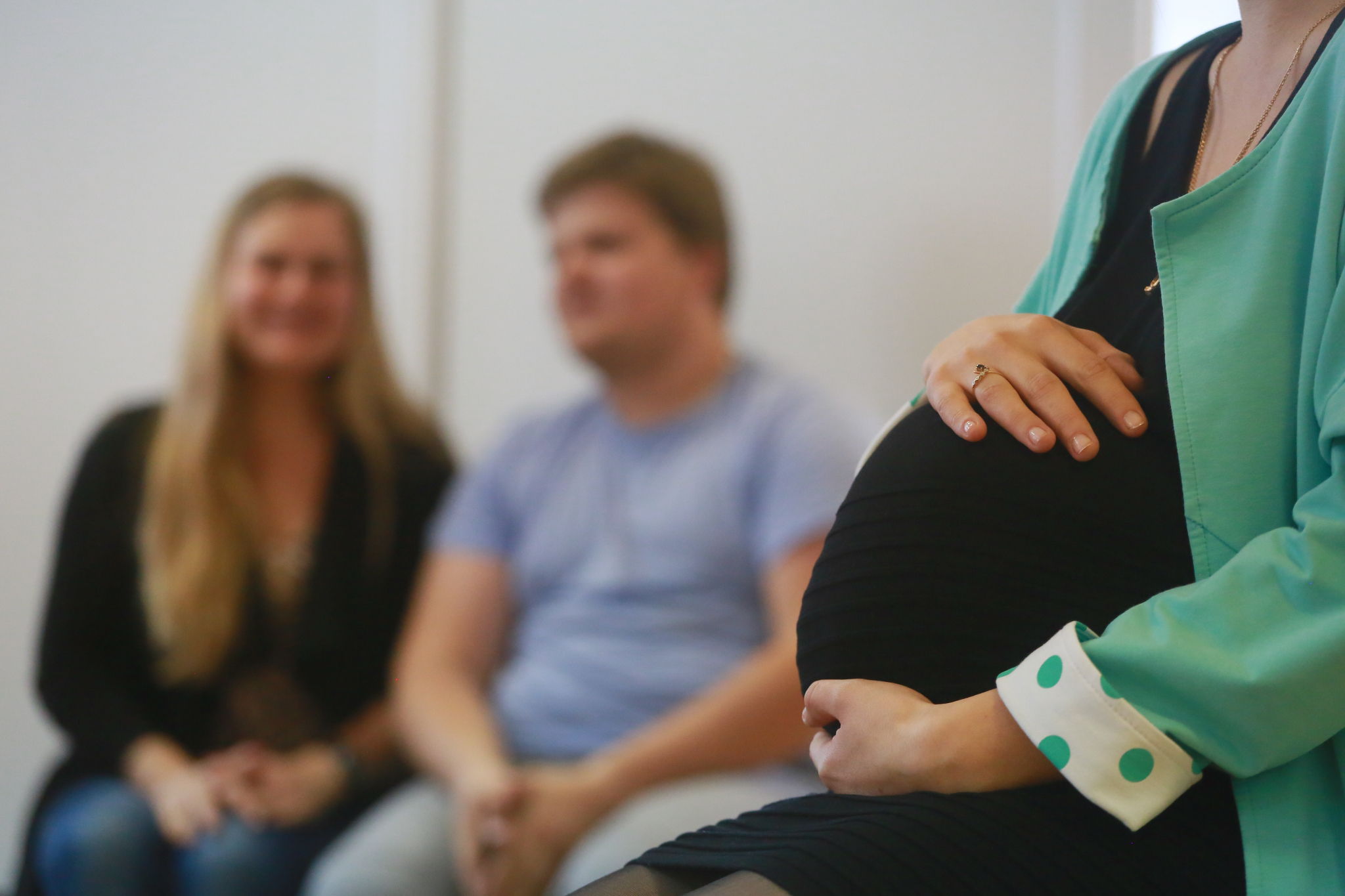 Беременность и роды для женщин в Марий Эл станут комфортнее