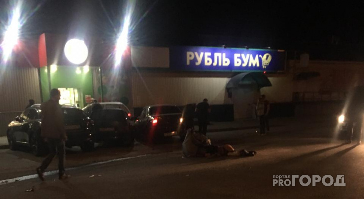 Йошкаролинец, сбивший насмерть двух пешеходов на Луначарского, отправится в тюрьму