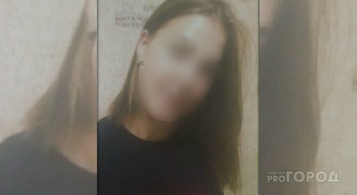20-летнюю йошкаролинку, которая ушла из дома и не вернулась, нашли мертвой