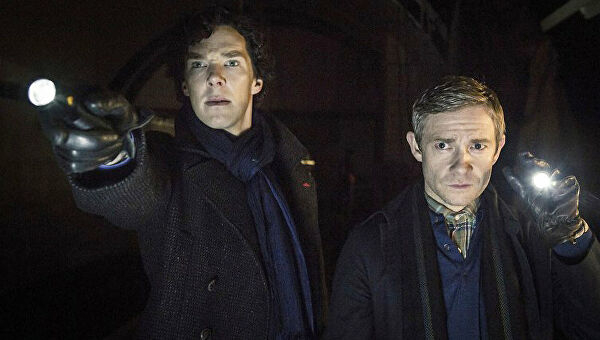 Тест дня: насколько вы сообразительны?