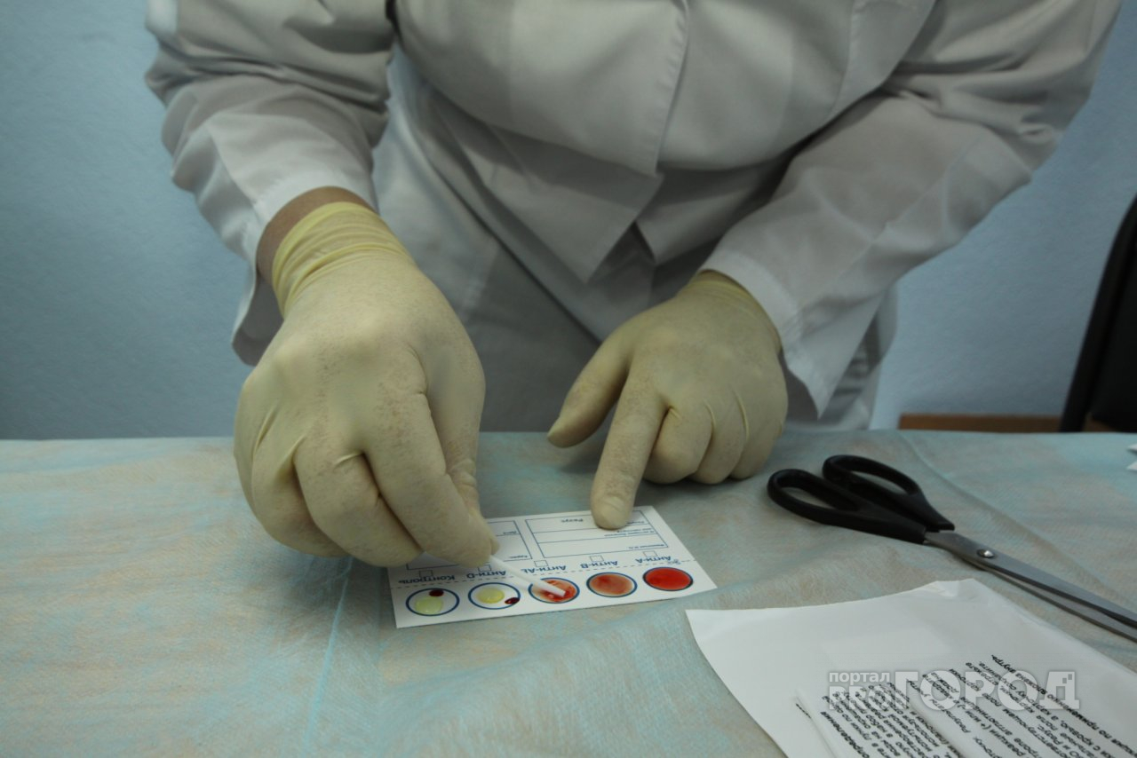 Жители Марий Эл ликуют: российские ученые проводят испытания вакцины от коронавируса
