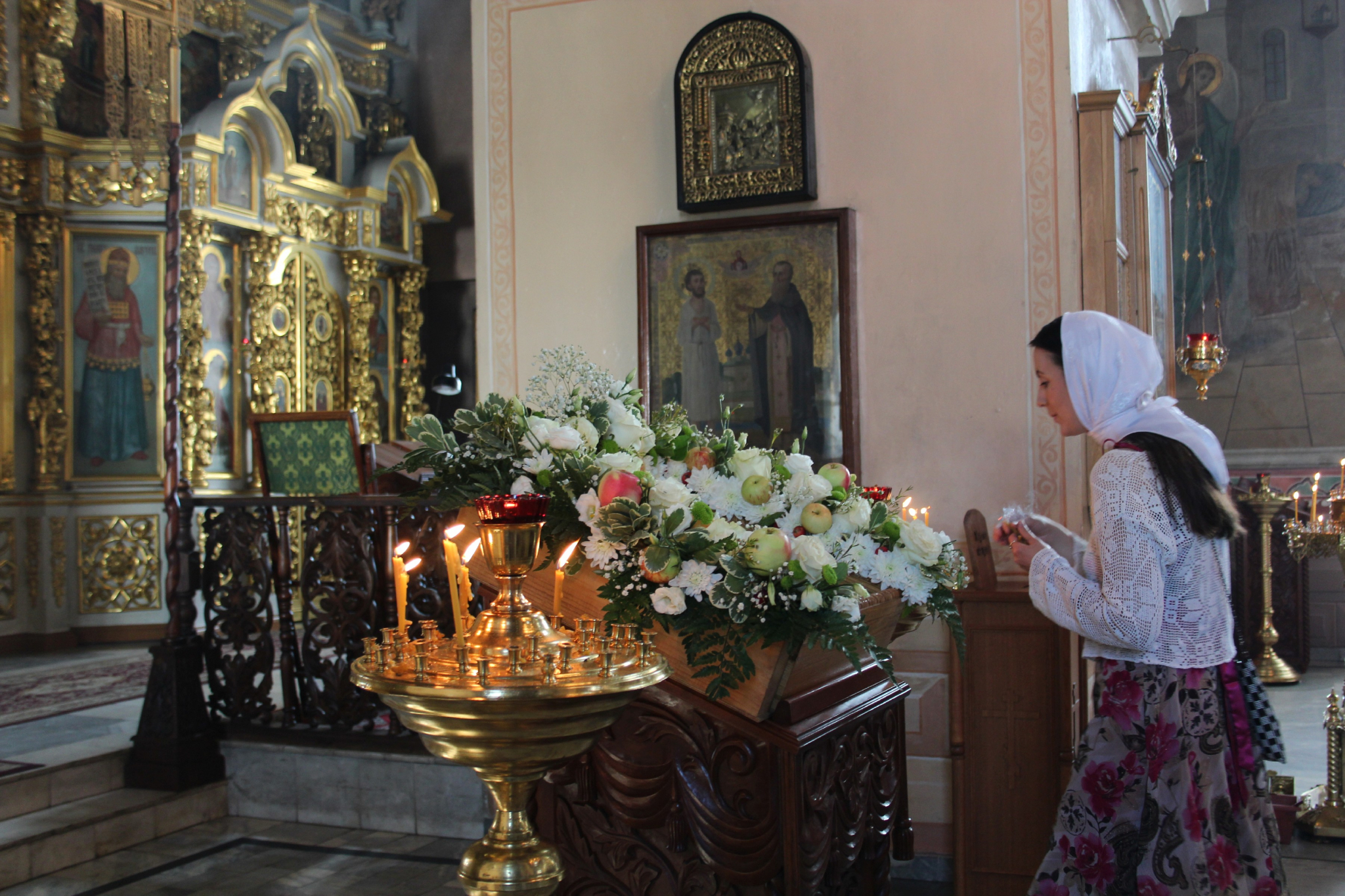 Патриарх Кирилл порекомендовал не посещать храмы жителям Марий Эл