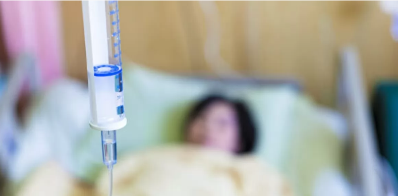 С подозрением на коронавирус госпитализированы четыре жителя Марий Эл