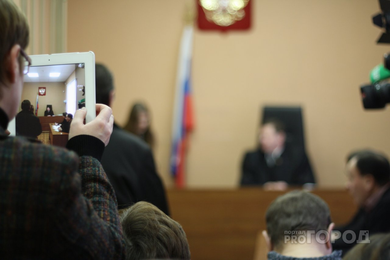 В Йошкар-Оле осудили экстремиста за "необычную" публикацию ВКонтакте