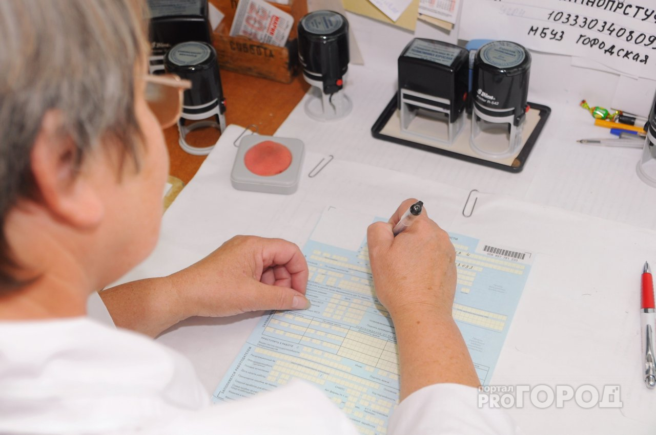 Известно, как отразится коронавирус на здоровье поправившихся жителей Марий Эл