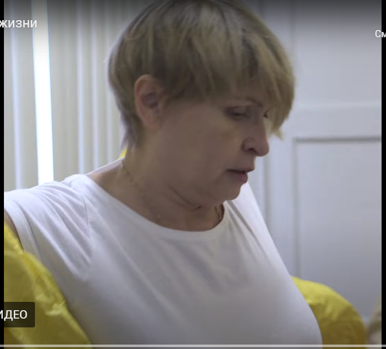 На передовой: интервью врача инфекционнного отделения Йошкар-Олинской горбольницы