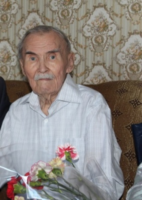 Не дожил до 75 - летия Великой Победы: в Йошкар-Оле умер старейший ветеран