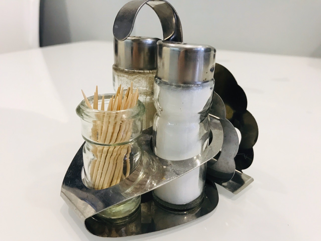 Из-за коронавируса россияне стали покупать больше соли