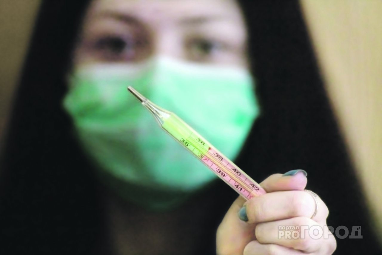 Жителей Марий Эл предупредили о "коварстве" коронавируса
