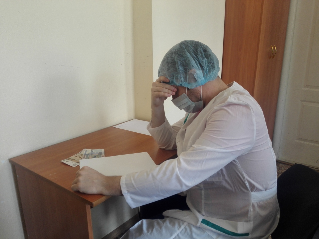 Из обсерватора в Башкирии отпустили домой туристов из Марий Эл