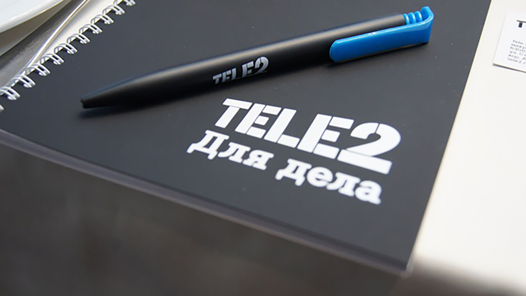 Tele2 поставляет SIM-карты для «умных» счетчиков в Марий Эл