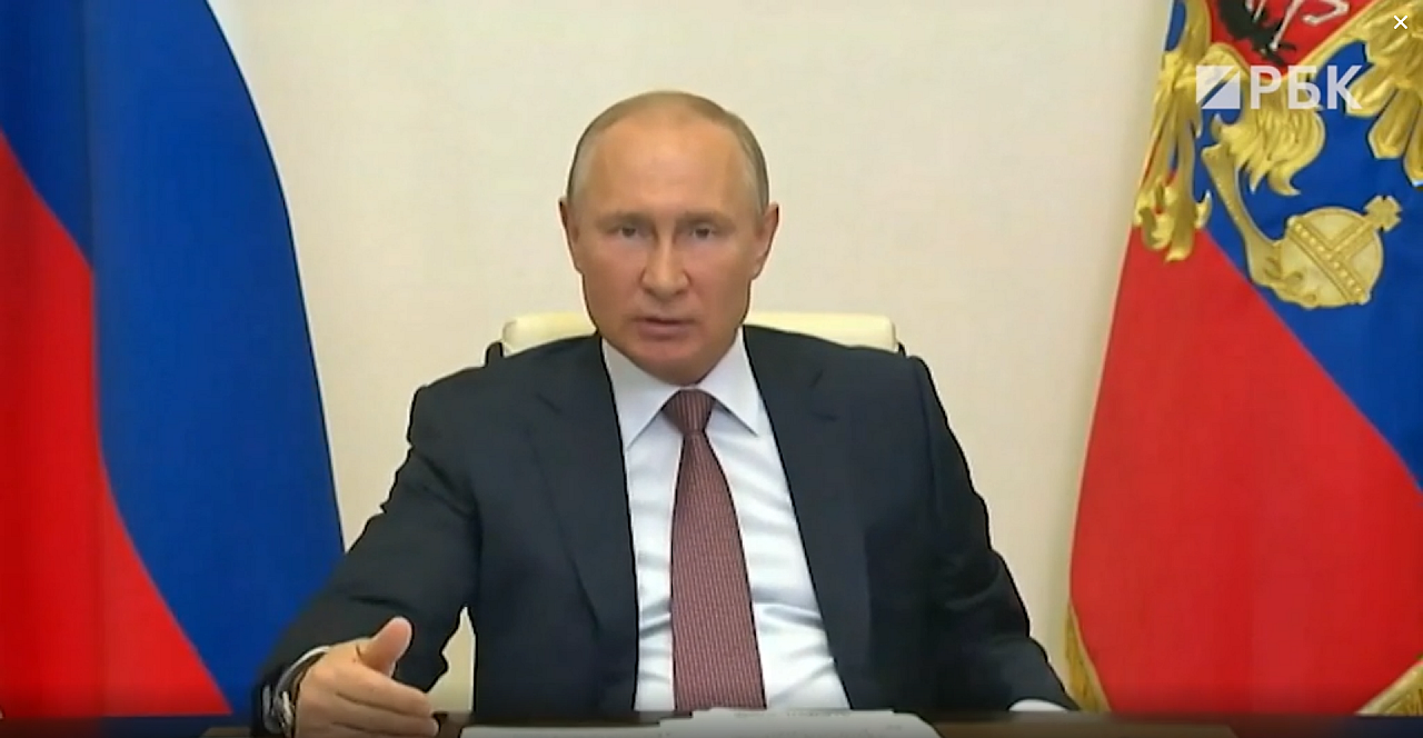«Я назвал конкретные цифры за факт работы, а не время»: Путин разберется с выплатами надбавок сотрудникам "скорой" в Марий Эл