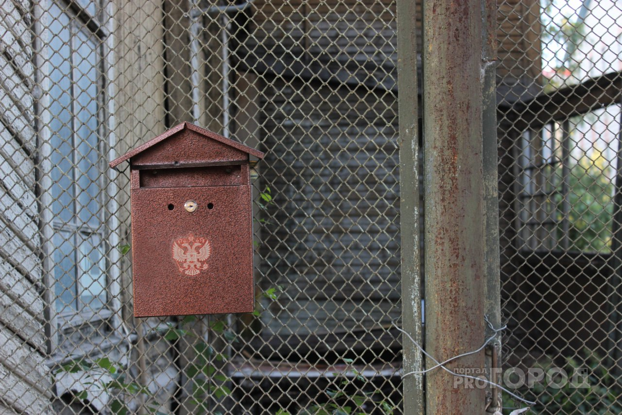 В Йошкар-Оле поздно ночью нашли окровавленное тело мужчины