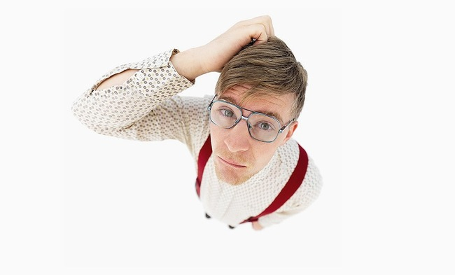 Тест дня: задачка на логику, которая взорвет ваш мозг