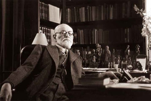 Тест дня: узнай, какой диагноз тебе бы поставил Зигмунд Фрейд