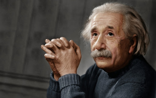Тест дня: чей IQ больше – ваш или Эйнштейна?