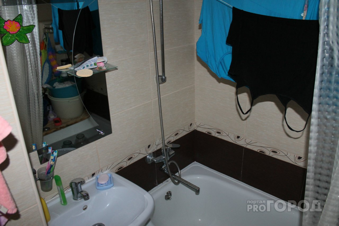 В Йошкар-Оле нашли тело женщины в ванной