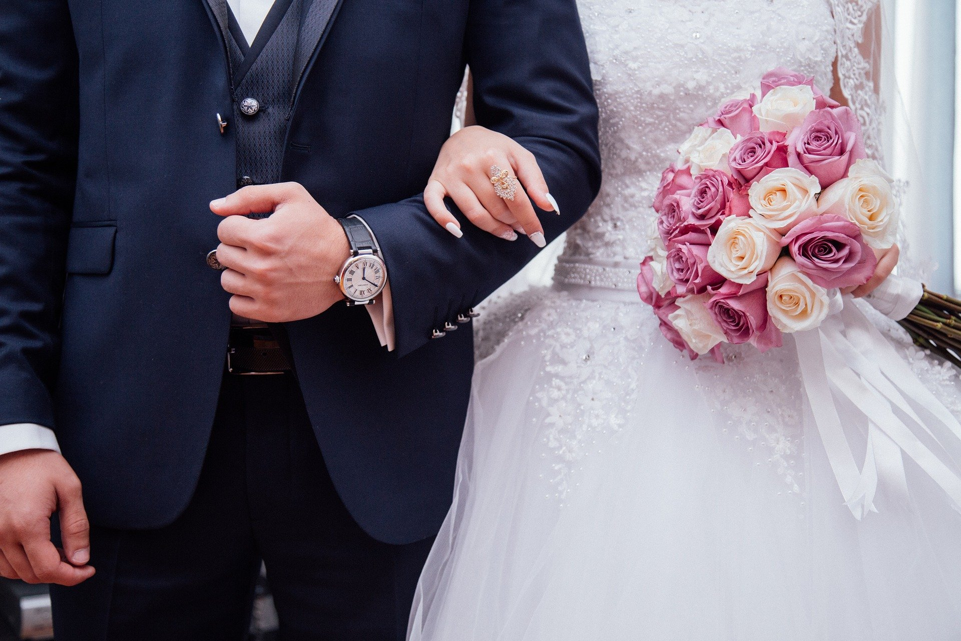 Торжественные свадебные церемонии разрешены в Марий Эл