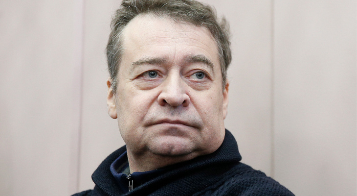 Еще одно дело экс-главы Марий Эл будет рассматривать суд Ульяновска