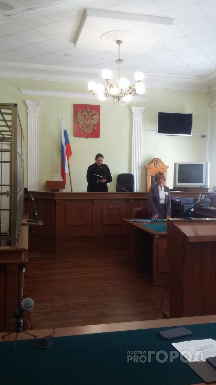 Йошкаролинка пошла под суд за «слив» детализации абонента