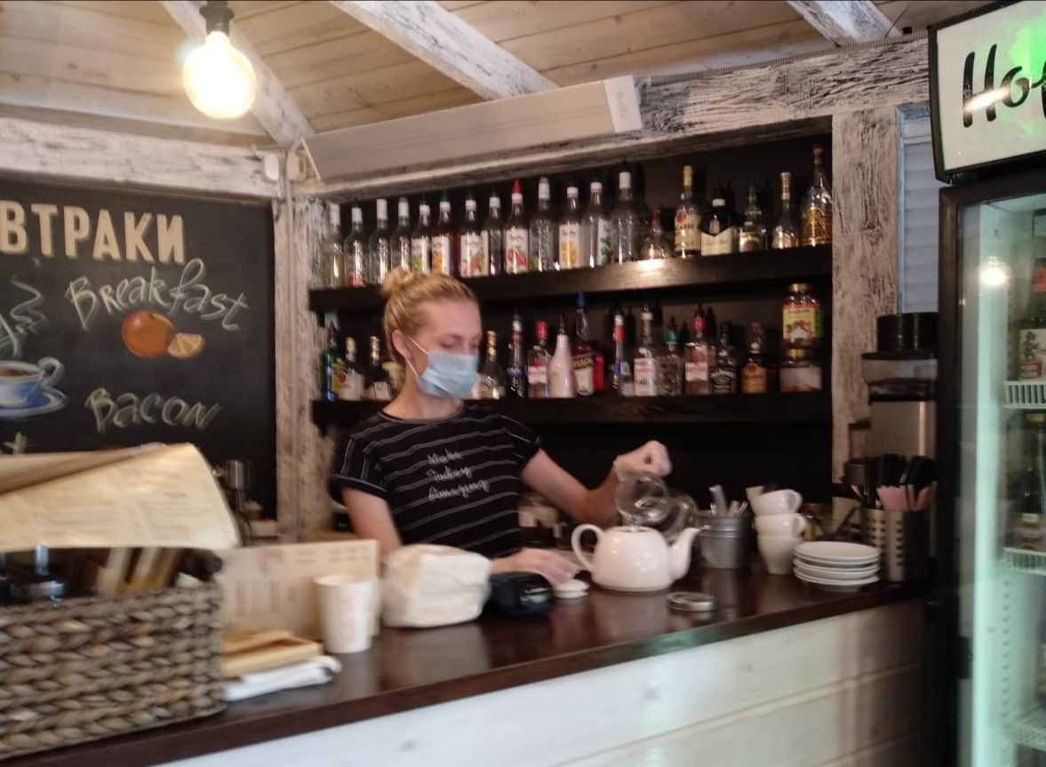 В Йошкар-Оле прошли проверки баров и салонов красоты