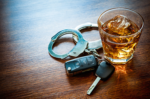 За очередное пьяное вождение под суд в Йошкар-Оле пойдет молодой автомобилист
