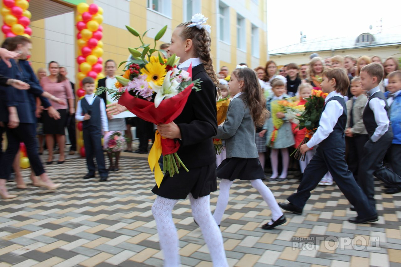 Более 13 миллионов рублей выделили школам Марий Эл на подготовку к новому учебному году