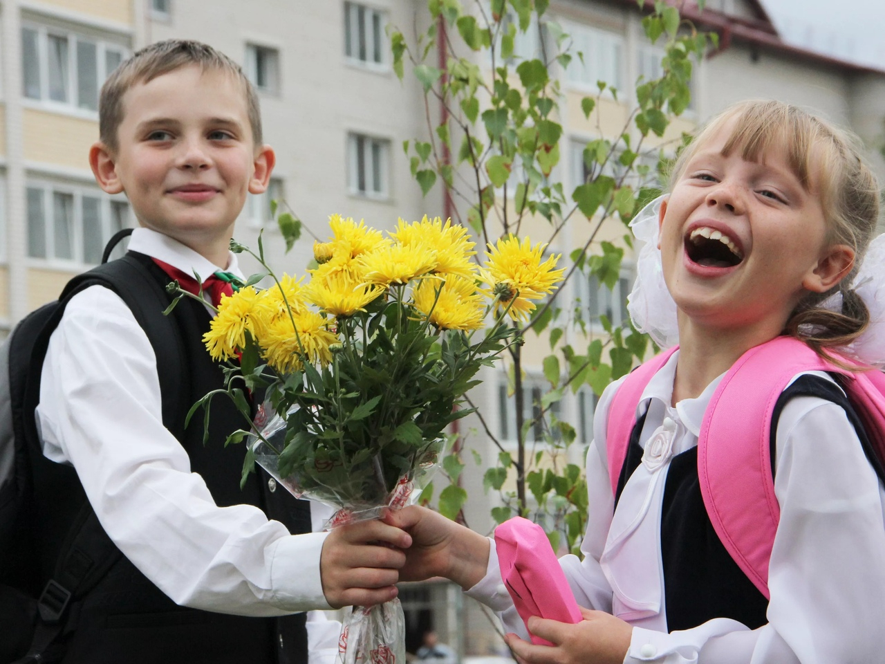Марий Эл откроет новую школу в Козьмодемьянске