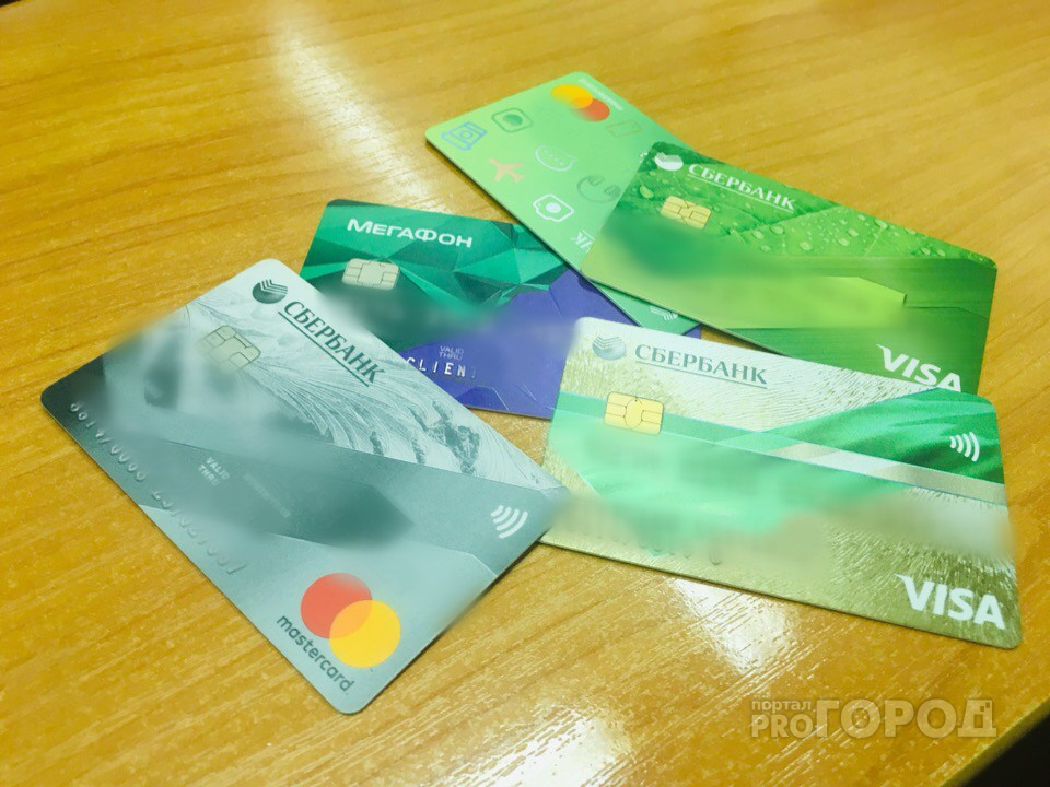 Подростку из Йошкар-Олы грозит срок за кражу денег с карты