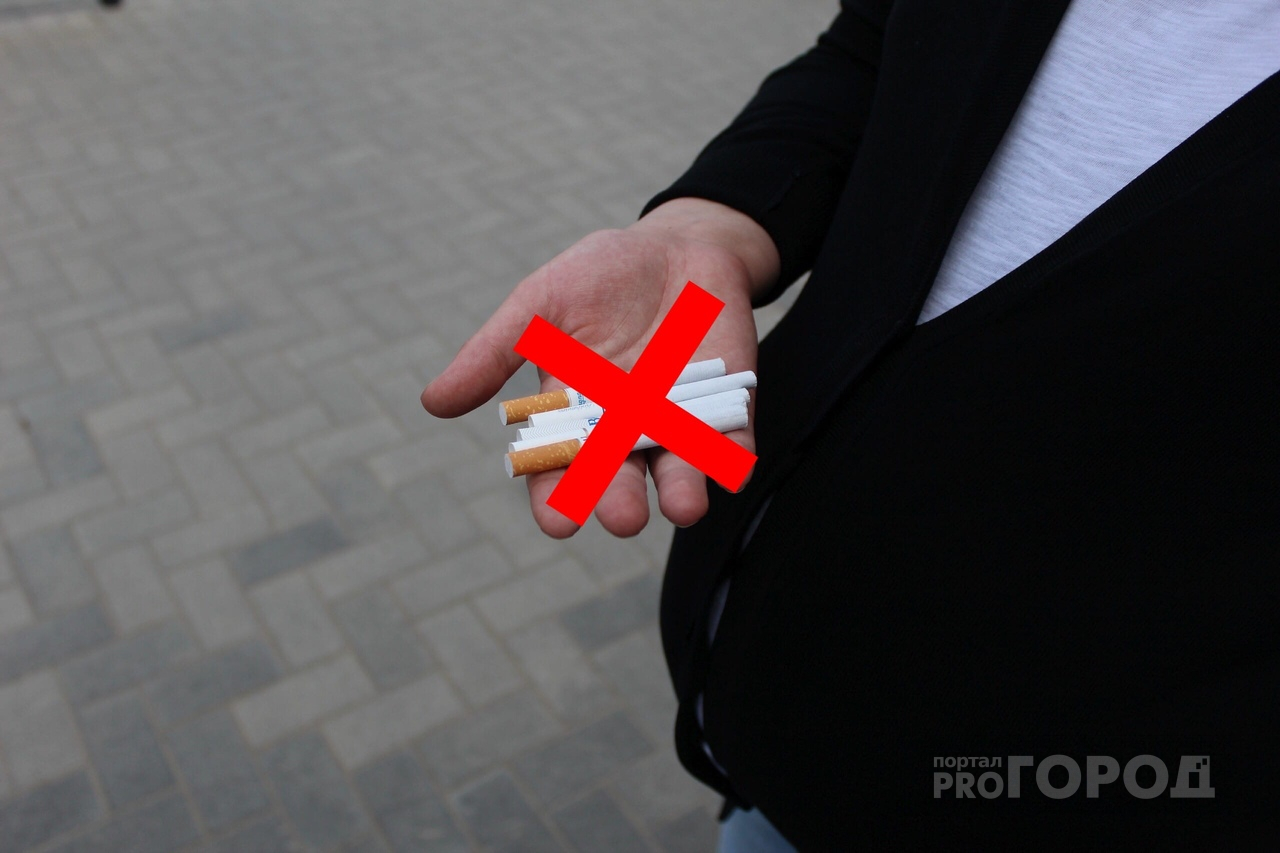 Последствия пандемии: йошкаролинцев ждет ощутимый рост цен на сигареты