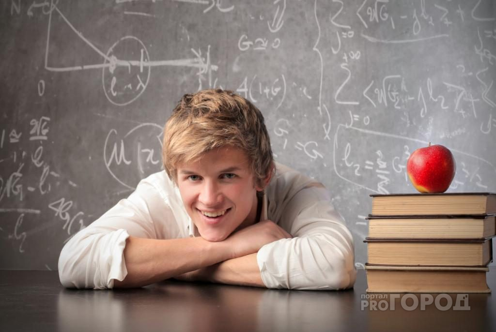 У вас все в порядке с логикой, если вы ответите хотя бы на 6 вопросов из 8