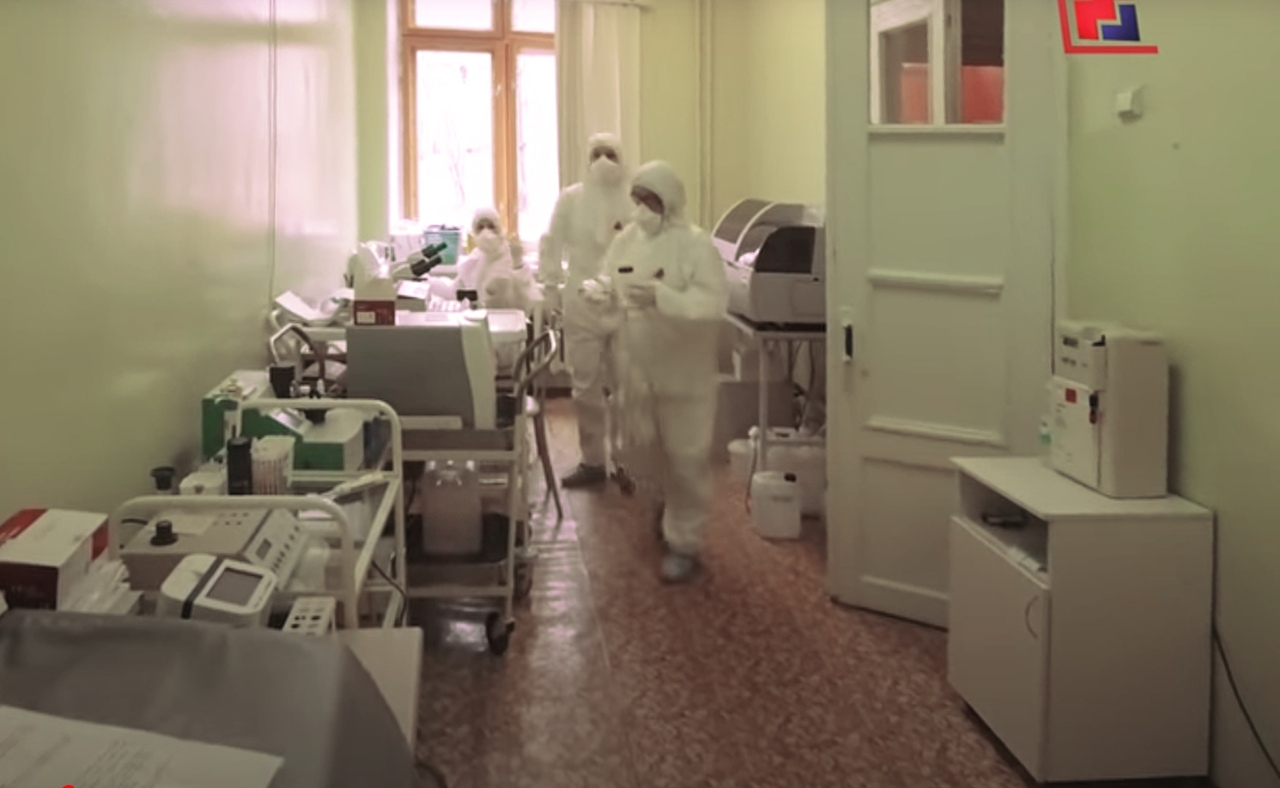В одной из больниц Йошкар-Олы появится медоборудование за 54 миллиона