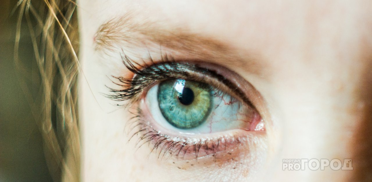 Советы окулиста: как йошкаролинцам сохранить хорошее зрение
