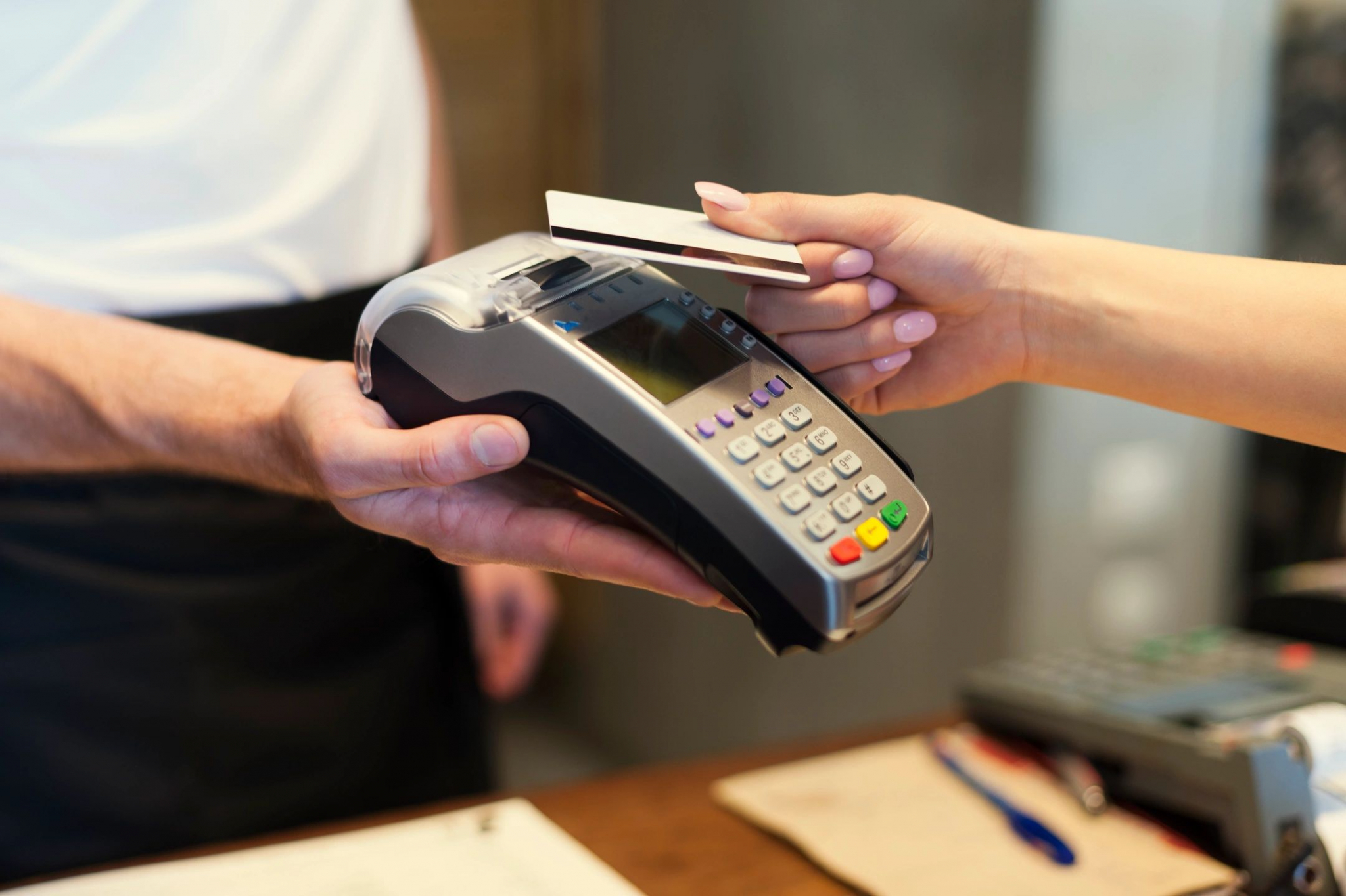 Клиенты Сбербанка в Республике Марий Эл могут приобрести товар в кредит, оформив его офлайн в магазине
