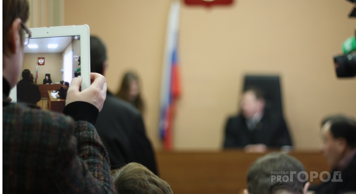 В Марий Эл под суд пошел коррупционер, нанесший ущерб в две сотни тысяч рублей