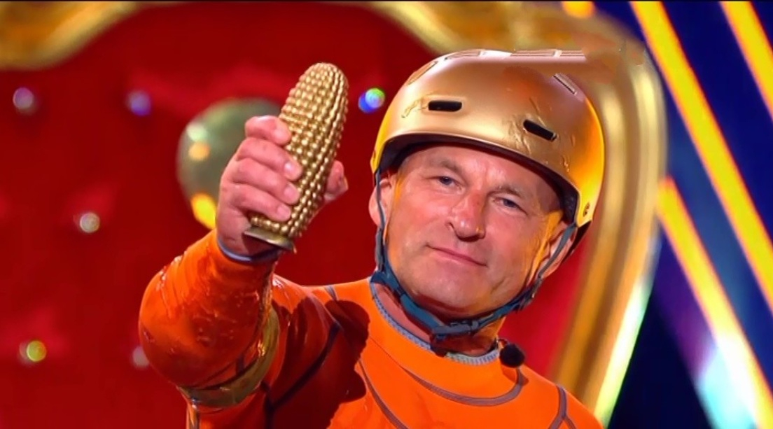 Йошкаролинец выиграл золото в шоу на федеральном телеканале