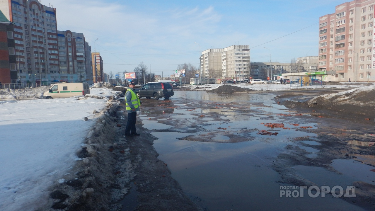 Марий Эл выделят еще несколько миллиардов рублей на ремонт дорог