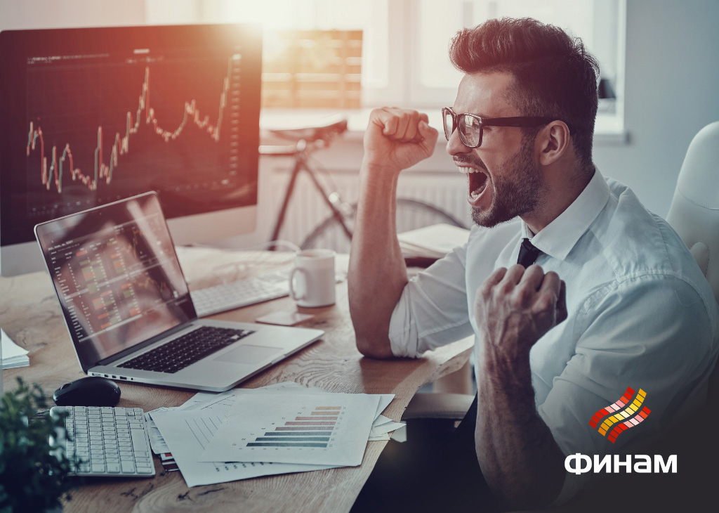 Сервис автоследования Comon – каждый может выбрать свою стратегию