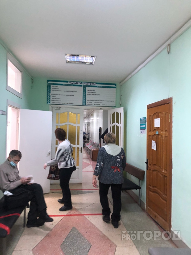 В Марий Эл ситуация с коронавирусом остается стабильной