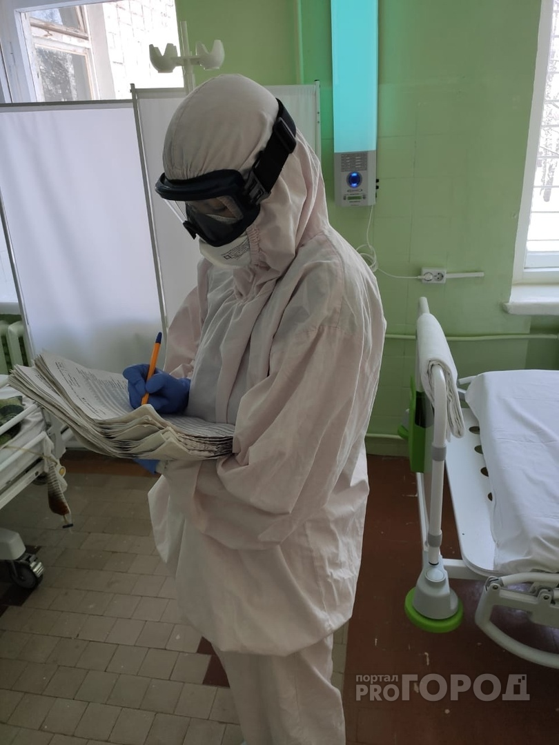 Представитель ВОЗ заявила о вероятности третьей волны коронавируса в России