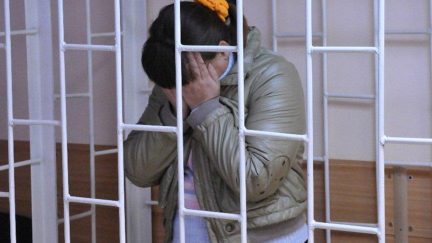 Йошкаролинка, похитившая младенца, надеялась на смягчение приговора